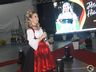 Daiane, Juliana e Jéssica são as novas soberanas da Oktoberfest