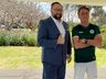 “Não vou desistir até que Bolsonaro esteja livre”, diz conselheiro de Trump