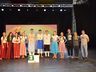 Escola Porto Novo de Itapiranga é destaque no Dança Catarina 