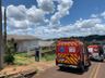 Homem sofre choque elétrico e é encontrado morto em Xanxerê