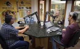 Peperi Debates discute o que torna o trânsito um espaço de risco 