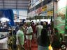 Aberta oficialmente a Facibel 2023 em Belmonte; evento segue até domingo