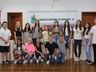 Vereadores Mirins tomam posse em Itapiranga