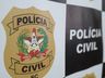 Homem é condenado a mais de 7 anos de prisão por posse e comércio ilegal de arma de fogo