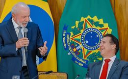 Para evitar evento vazio, Lula troca 1º de Maio deste ano por pronunciamento na TV