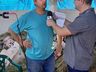 Terceiro dia de Expo Cedro 2023