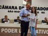 Vereadores Mirins da terceira Legislatura são diplomados 