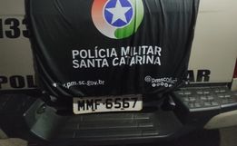 PM prende três mulheres por tráfico de drogas em São Miguel do Oeste