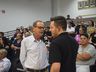 Câmara entrega Medalha Padre Aurélio em sessão solene