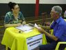 Moradores do Andreatta participam do “Gabinete em Movimento”