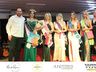 1ª Etapa do Miss Mercosul é realizada em São Miguel do Oeste