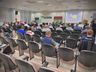Encontro em SMO discute participação do setor produtivo catarinense na COP30