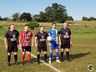 Harmonia e Real empatam no 1º jogo da final da Taça Amizade de Itapiranga