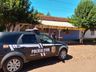 Polícia Civil percorre cidade e interior de SJCedro para cobrar fechamento do comércio