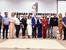 Câmara de SMO concede título de Cidadã Honorária para Maria Dalmagro Predebon