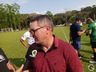 Dourado vence a primeira por 8 x 1 no Municipal de Itapiranga
