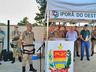 VÍDEO: Inaugurado o novo quartel da Polícia Militar em Iporã do Oeste