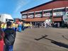 Sicoob Creditapiranga reúne três mil alunos no Complexo Oktober