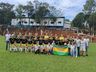 Esporte Clube Serrano conquista título do master em São Miguel do Oeste