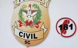 Dupla que furtou diversos botijões de gás em Descanso é presa preventivamente