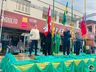 Itapiranga: Desfile de Sete de Setembro tem foco no civismo; fotos 