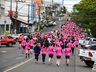 Circuito de Corridas Unimed: 450 atletas participaram da etapa de SMOeste