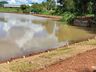 Lago municipal está sendo revitalizado em São José do Cedro
