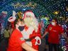 VÍDEO: Mesmo com limitação, público prestigia abertura do Natal Regional 