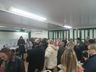 Grupos de mães recebem kits de artesanato em São Miguel do Oeste