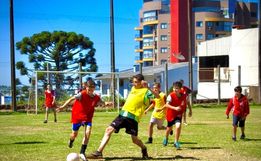 São Miguel do Oeste abre inscrições para o Programa Atleta na Escola até 18 de fevereiro