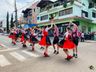   Desfile Cultural abre a 44ª Oktoberfest de Itapiranga