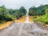 Nível do Rio Uruguai começa a estabilizar em Itapiranga