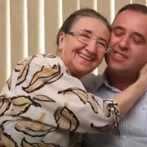 Mãe do deputado Kennedy Nunes morre de Covid-19 em Joinville