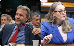 PEC que acaba com a escala de 6x1 divide opinião de deputados da região 