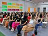 Palestra marca encerramento das atividades do Núcleo da Mulher Empreendedora da Acismo