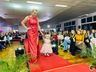 FOTOS: Núcleo da Mulher Empresária realiza ‘’Chá&Moda’’ com desfile