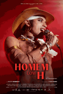 Homem com H
