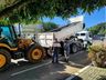 SEMAE conclui nova etapa de operação tapa-buraco no centro de São José do Cedro