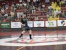 Futsal São Miguel estreia com goleada na Copa Catarinense
