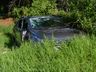 Colisão entre carro e caminhão deixa cinco feridos   
