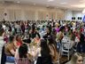 Bingo do Lions Clube Lionesses lota clube Comercial