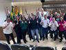 Partidos de São José do Cedro homologam três candidaturas para prefeito 