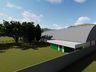 Assinada ordem para construção do ginásio de R$ 2,3 milhões
