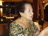 Morre Elsa Baldissera, mãe de ex-prefeito de São Miguel do Oeste