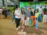 FAISMO: Confira agora fotos do 1º dia da maior feira multisetorial