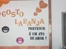 CAESP/APAE Caminho de Luz promove a "Campanha Agosto Laranja"