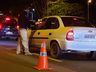 Quase 360 motoristas são flagrados dirigindo embriagados em SC