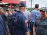 Corpo de Bombeiros comemora 16 anos com entregas e homenagens, em Iporã do Oeste
