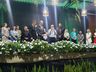Grande público prestigia a abertura da 15ª Efacitus 