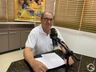 Vice-prefeito critica atraso de recursos do Governo Estadual